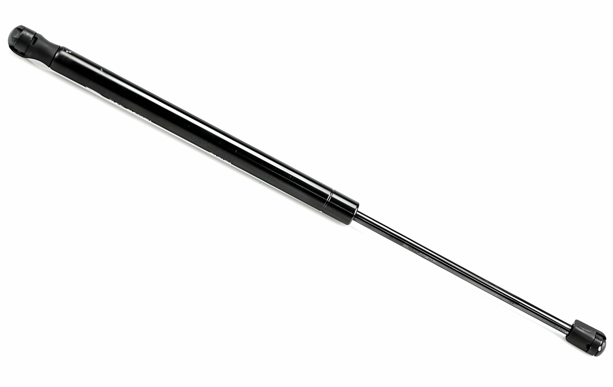 Amortiguador Vidrio Lado Conductor O Pasajero