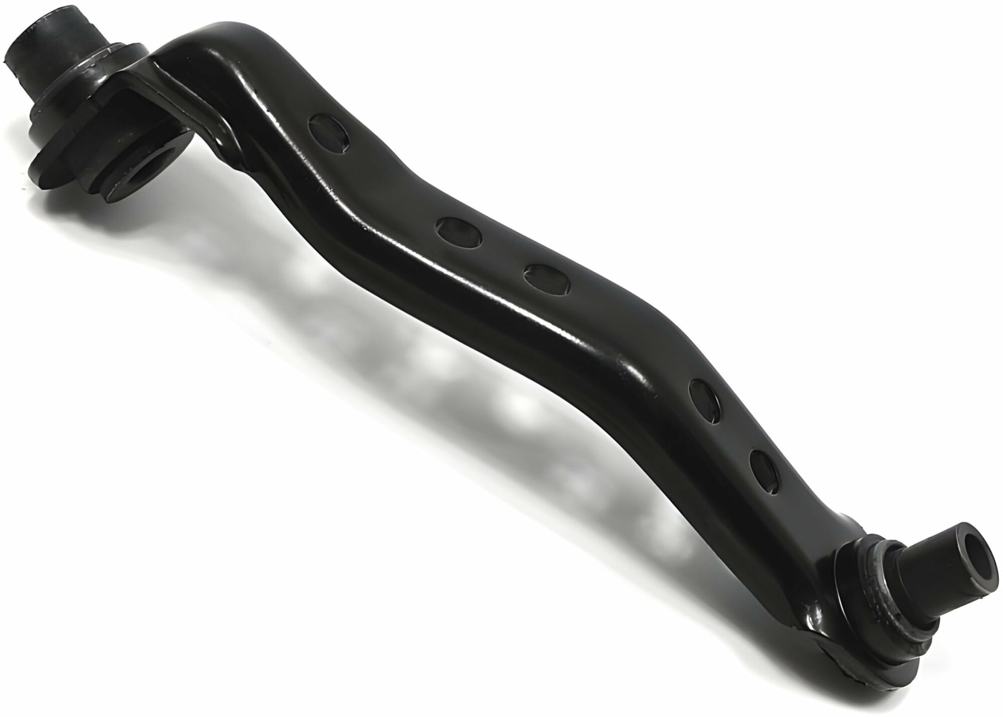Brazo Puente Lado Conductor
