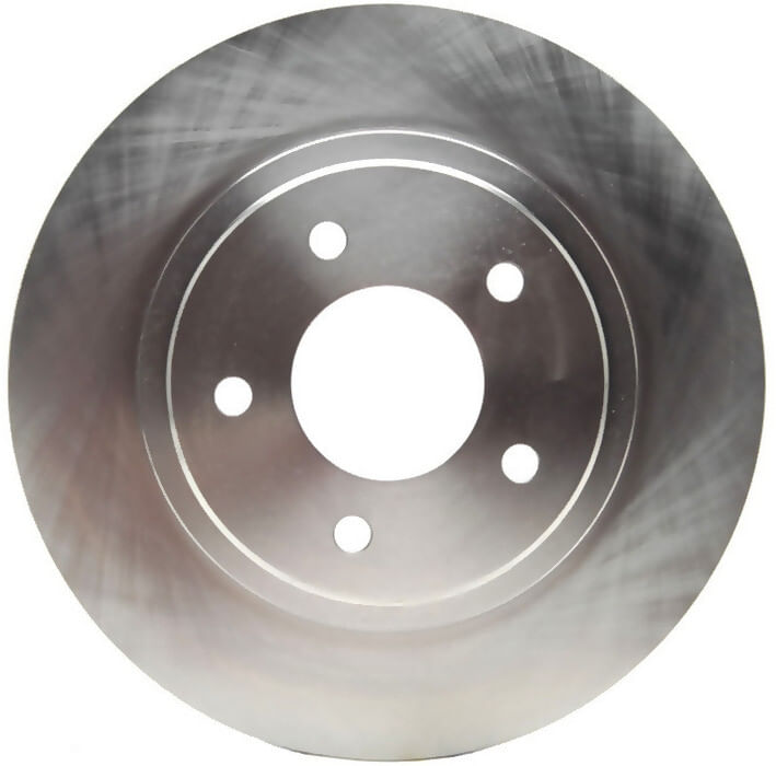 Disco Ventilado Delantero Lado Conductor O Pasajero