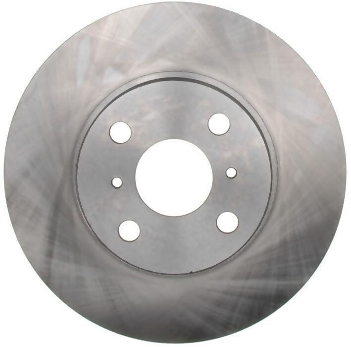 Disco Ventilado Delantero Lado Conductor O Pasajero