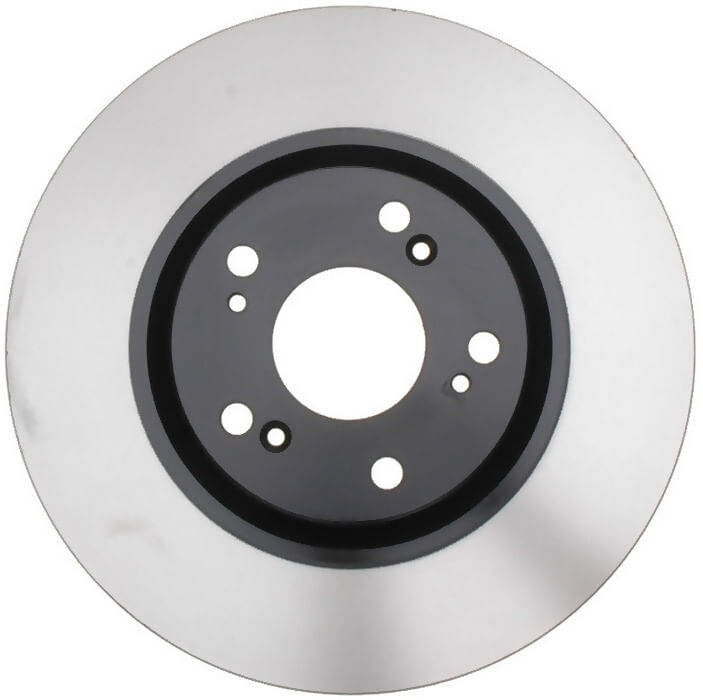 Disco Ventilado Delantero Lado Conductor O Pasajero