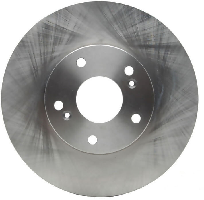 Disco Ventilado Delantero Lado Conductor O Pasajero