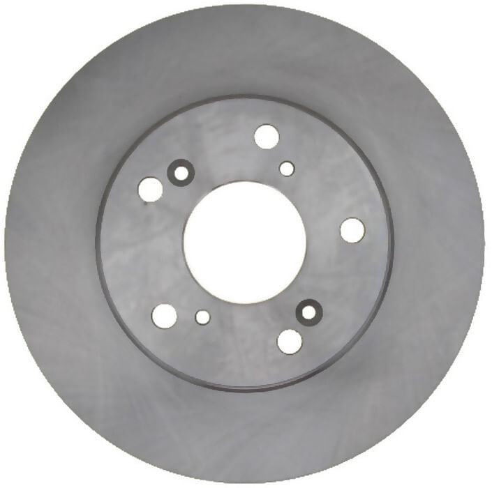 Disco Ventilado Delantero Lado Conductor O Pasajero