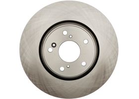 Disco Ventilado Delantero Lado Conductor O Pasajero