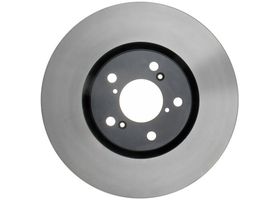 Disco Ventilado Delantero Lado Conductor O Pasajero