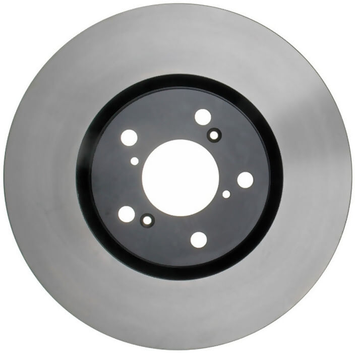 Disco Ventilado Delantero Lado Conductor O Pasajero