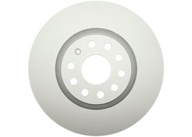 Disco Ventilado Delantero Lado Conductor O Pasajero