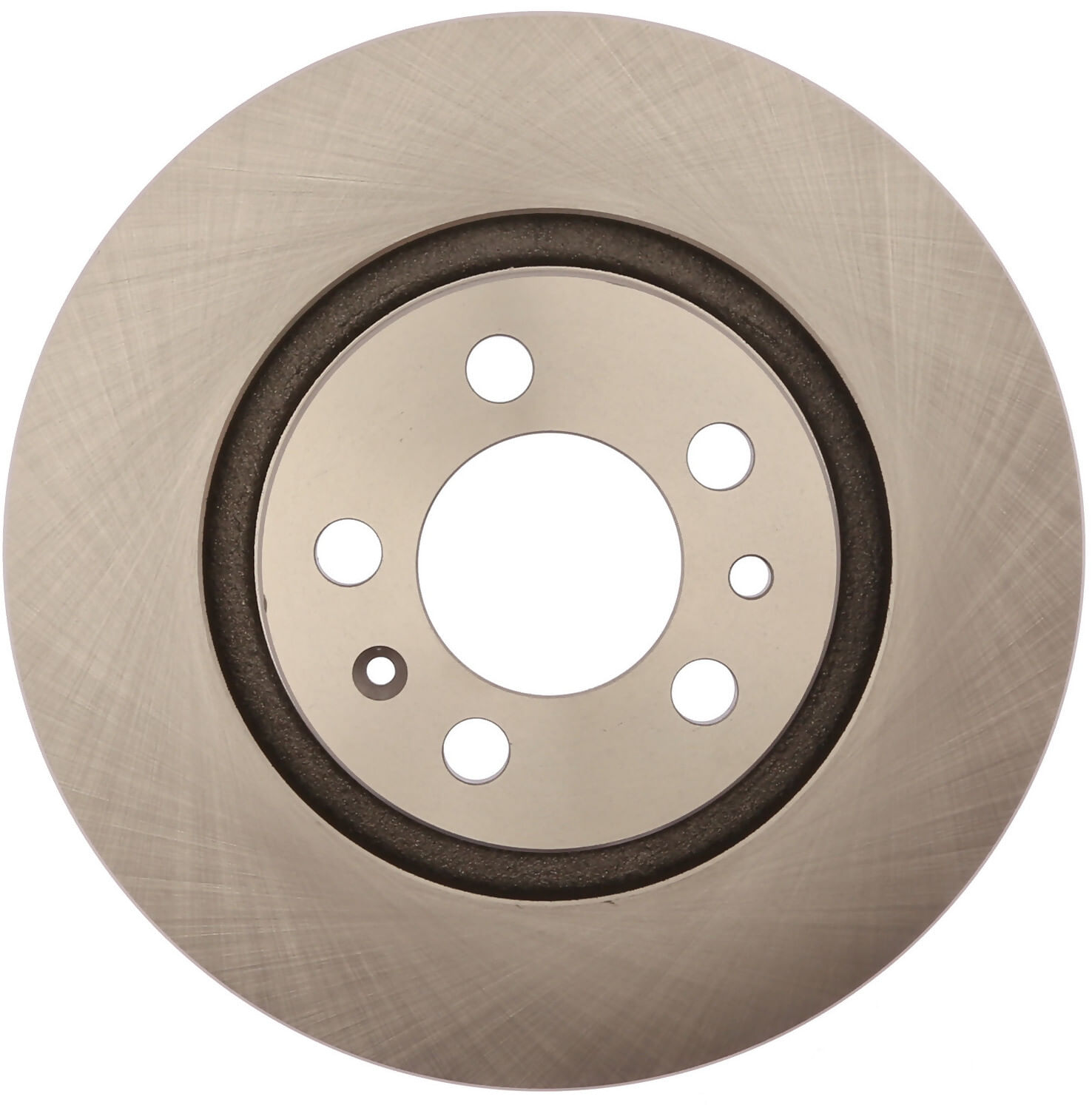 Disco Ventilado Delantero Lado Conductor O Pasajero