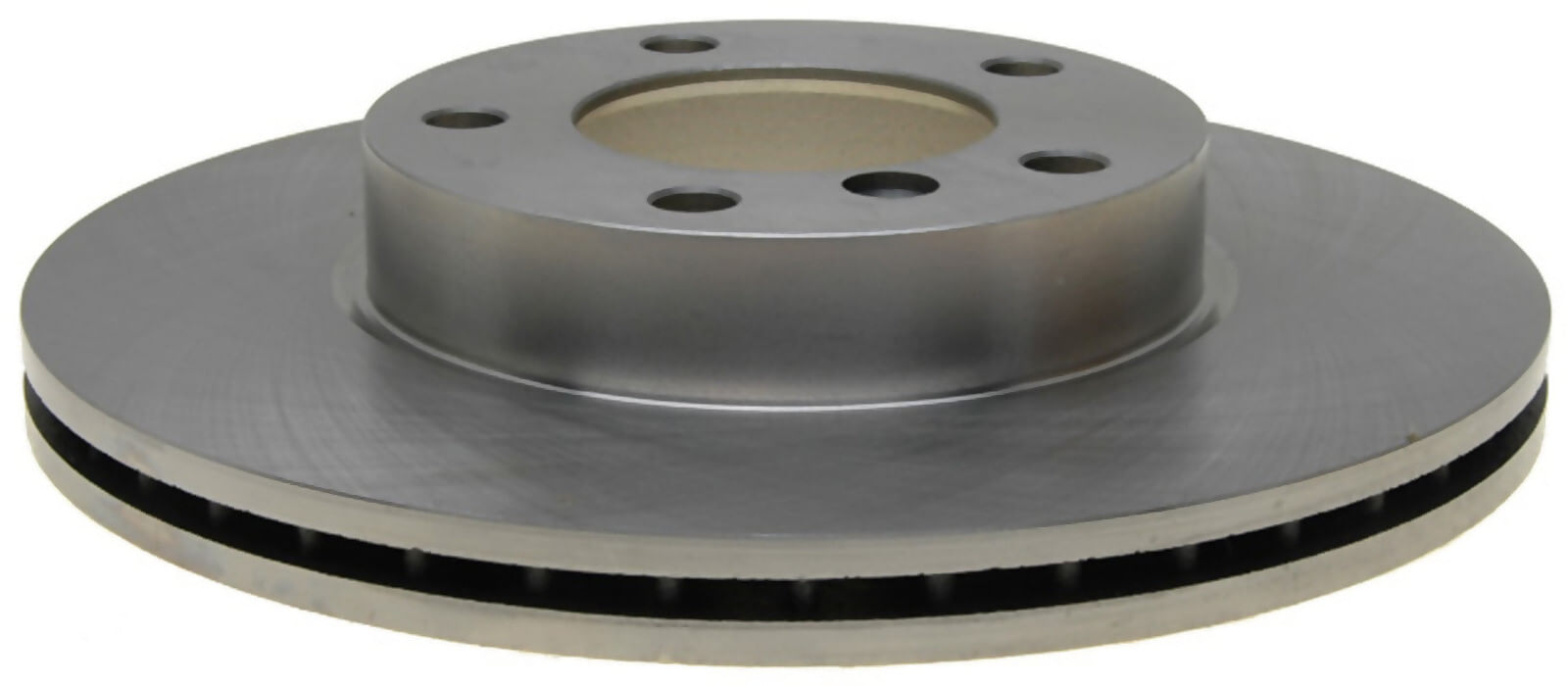 Disco Ventilado Delantero Lado Conductor O Pasajero