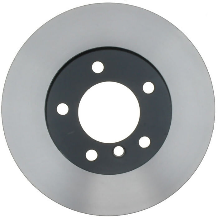 Disco Ventilado Delantero Lado Conductor O Pasajero
