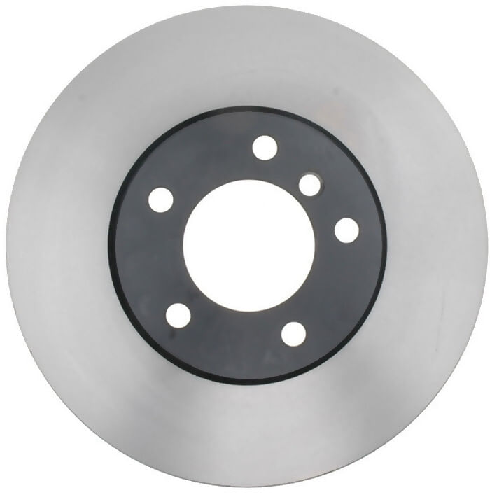 Disco Ventilado Delantero Lado Conductor O Pasajero