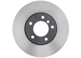 Disco Ventilado Delantero Lado Conductor O Pasajero