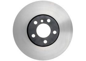 Disco Ventilado Delantero Lado Conductor O Pasajero