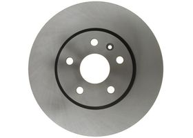 Disco Ventilado Delantero Lado Conductor O Pasajero