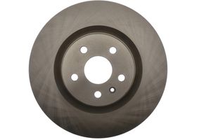 Disco Ventilado Delantero Lado Conductor O Pasajero