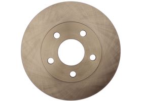 Disco Ventilado Delantero Lado Conductor O Pasajero