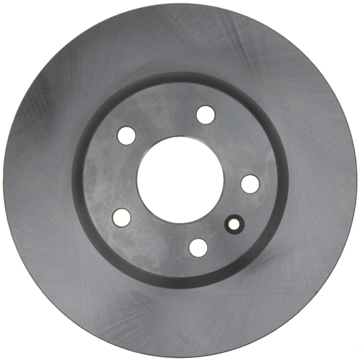 Disco Ventilado Delantero Lado Conductor O Pasajero