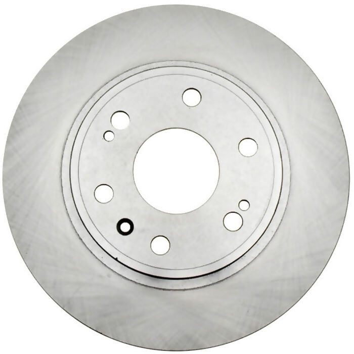 Disco Ventilado Delantero Lado Conductor O Pasajero