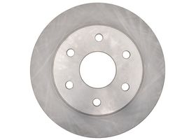 Disco Ventilado Delantero Lado Conductor O Pasajero