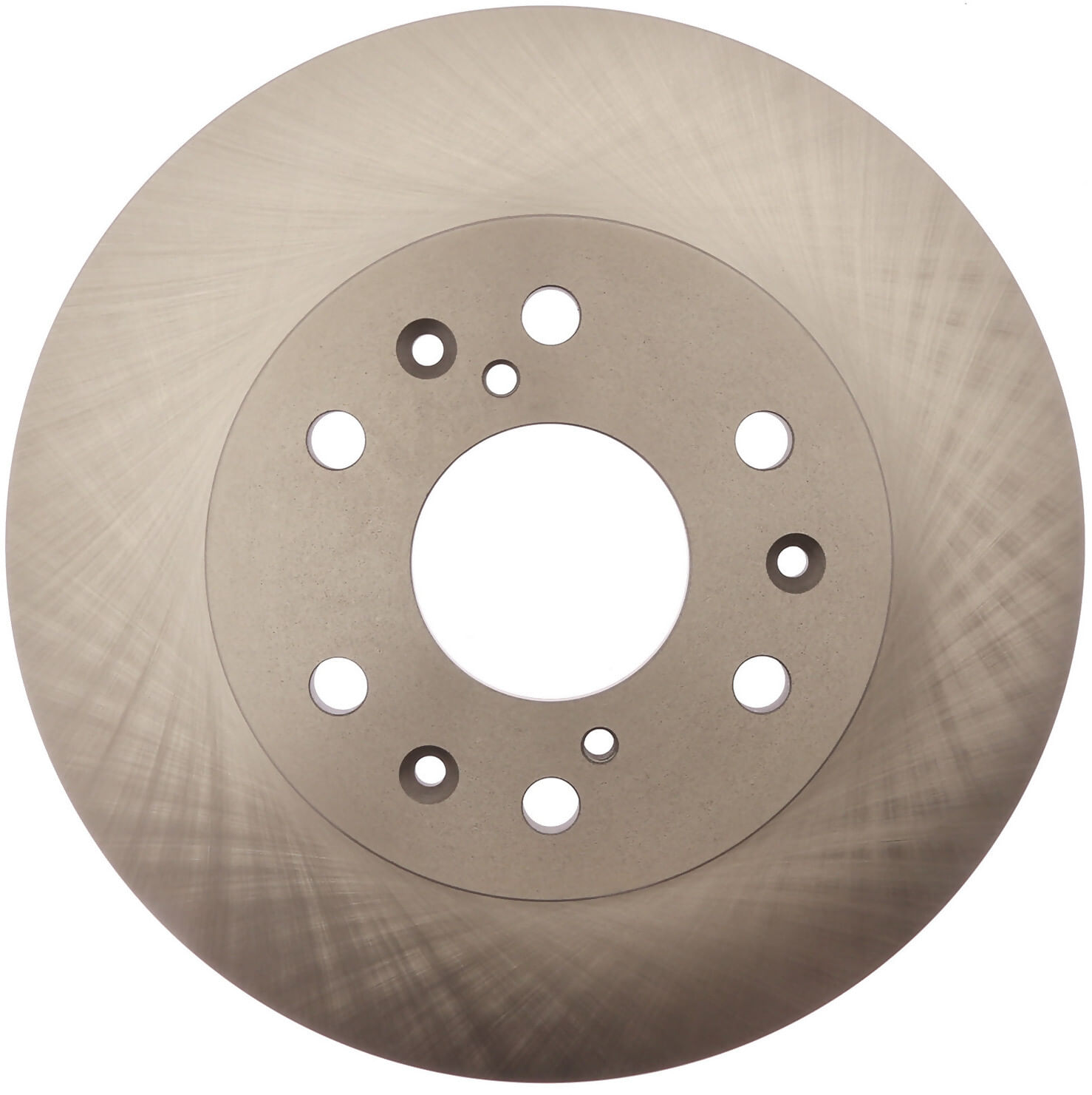 Disco Ventilado Delantero Lado Conductor O Pasajero