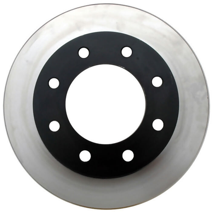 Disco Ventilado Delantero Lado Conductor O Pasajero