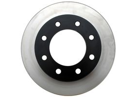 Disco Ventilado Delantero Lado Conductor O Pasajero