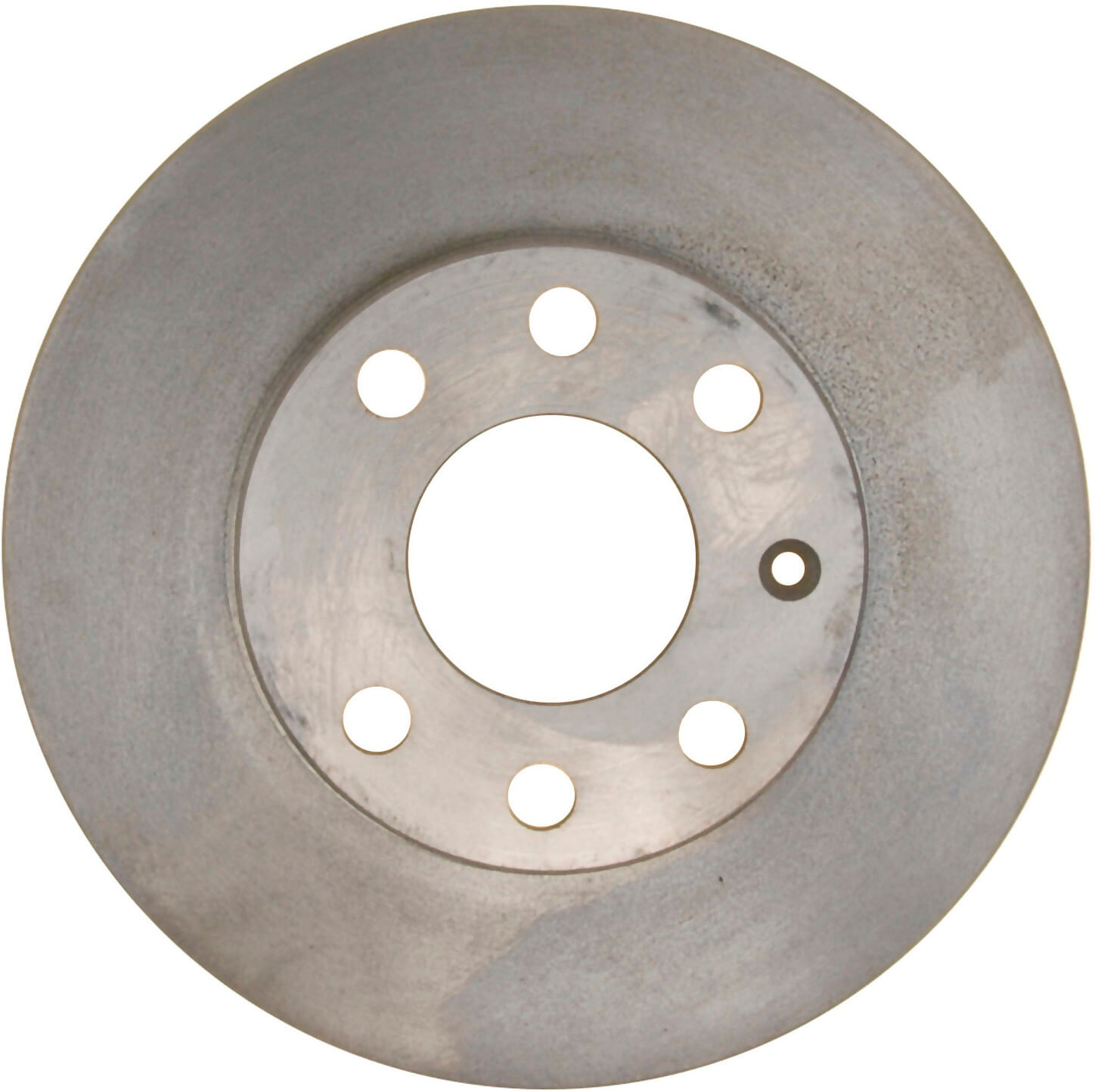 Disco Ventilado Delantero Lado Conductor O Pasajero
