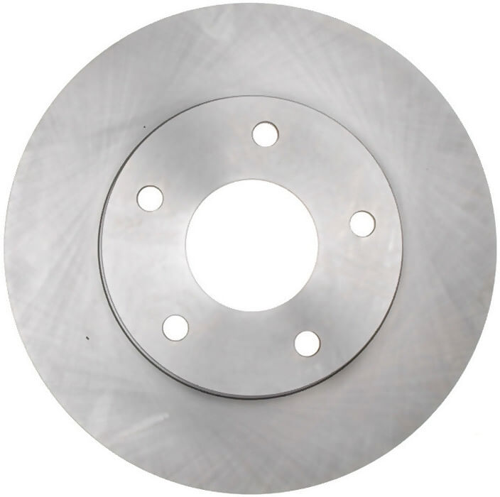 Disco Ventilado Delantero Lado Conductor O Pasajero