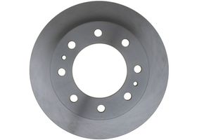 Disco Ventilado Delantero Lado Conductor O Pasajero