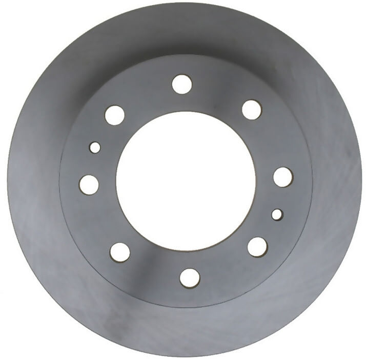 Disco Ventilado Delantero Lado Conductor O Pasajero