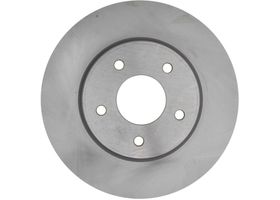 Disco Ventilado Delantero Lado Conductor O Pasajero