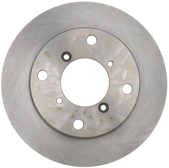 Disco Ventilado Delantero Lado Conductor O Pasajero