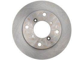 Disco Ventilado Delantero Lado Conductor O Pasajero