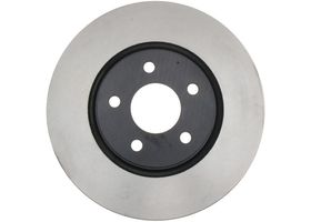 Disco Ventilado Delantero Lado Conductor O Pasajero