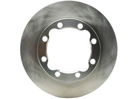 Disco Ventilado Delantero Lado Conductor O Pasajero