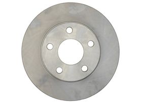 Disco Ventilado Delantero Lado Conductor O Pasajero