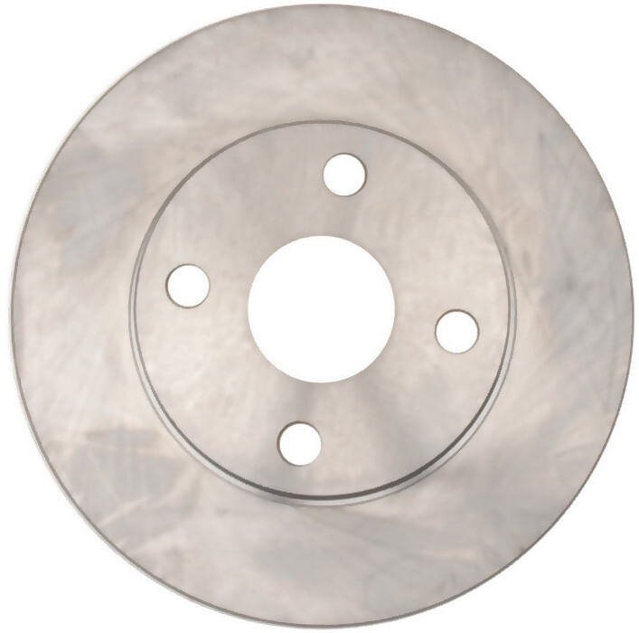 Disco Ventilado Delantero Lado Conductor O Pasajero