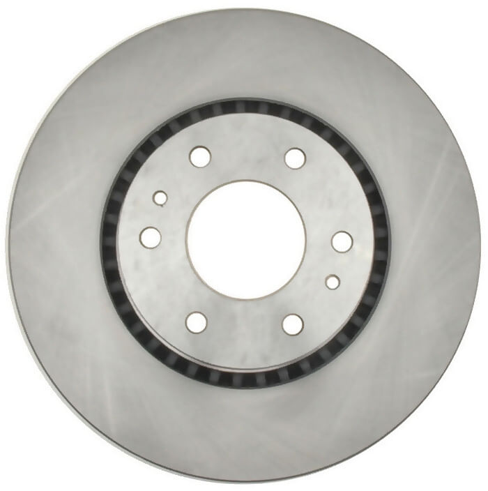 Disco Ventilado Delantero Lado Conductor O Pasajero