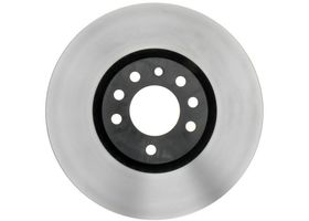 Disco Ventilado Delantero Lado Conductor O Pasajero