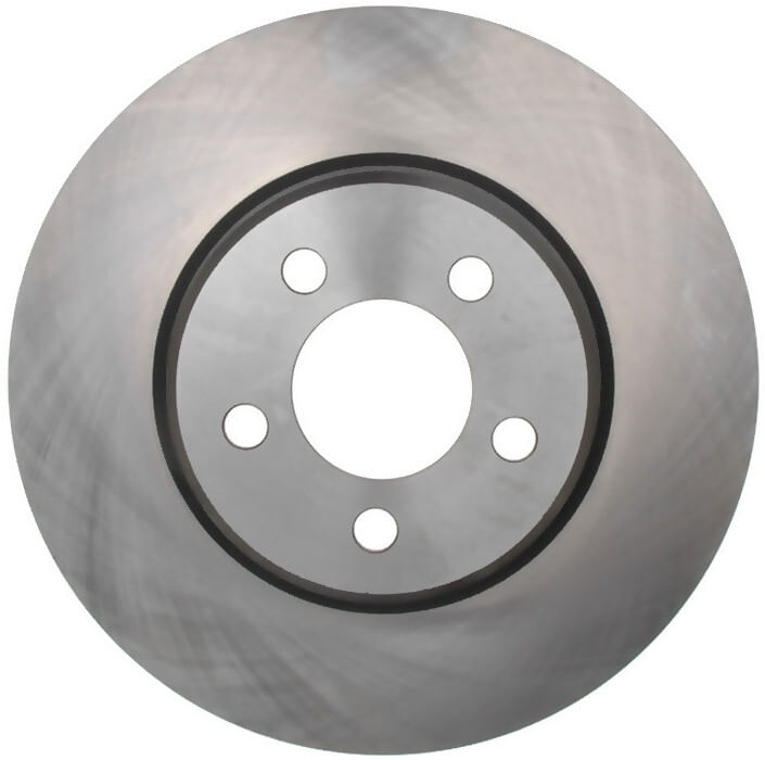 Disco Ventilado Delantero Lado Conductor O Pasajero