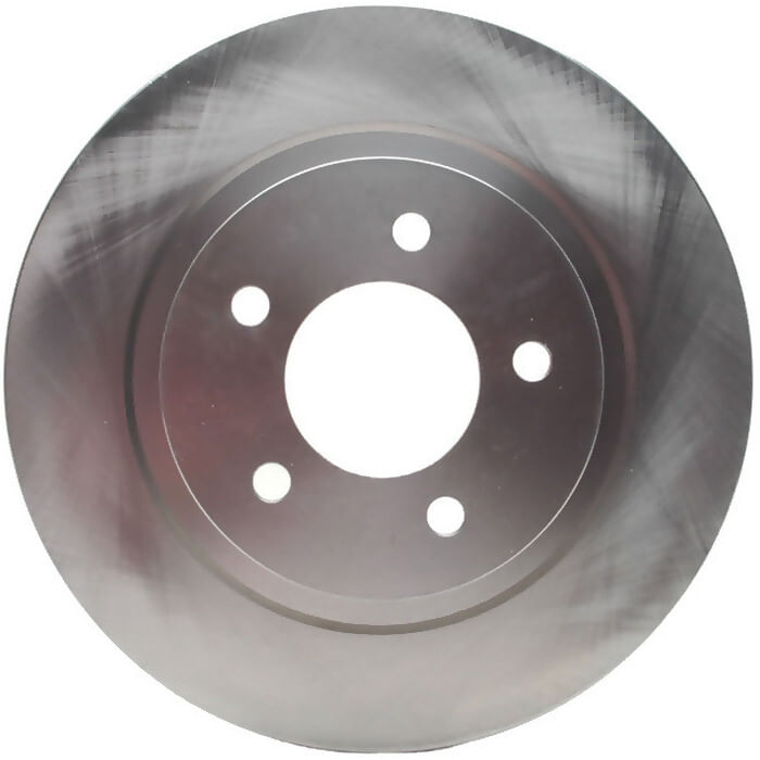 Disco Ventilado Delantero Lado Conductor O Pasajero
