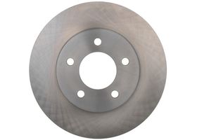 Disco Ventilado Delantero Lado Conductor O Pasajero