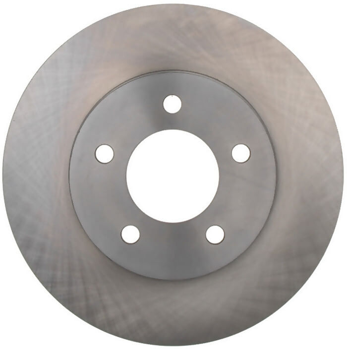 Disco Ventilado Delantero Lado Conductor O Pasajero