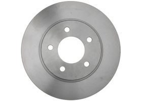 Disco Ventilado Delantero Lado Conductor O Pasajero