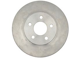 Disco Ventilado Delantero Lado Conductor O Pasajero