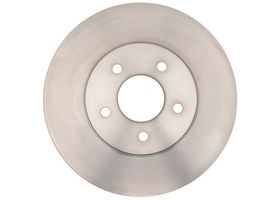 Disco Ventilado Delantero Lado Conductor O Pasajero