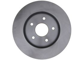 Disco Ventilado Delantero Lado Conductor O Pasajero