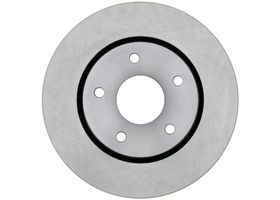 Disco Ventilado Delantero Lado Conductor O Pasajero