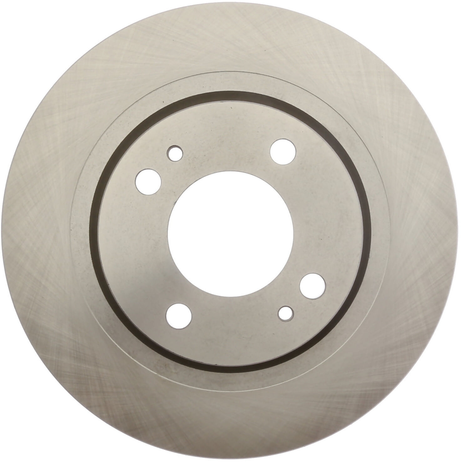 Disco Ventilado Delantero Lado Conductor O Pasajero