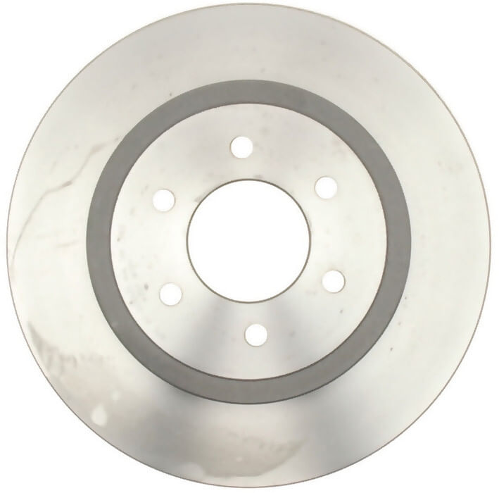 Disco Ventilado Delantero Lado Conductor O Pasajero